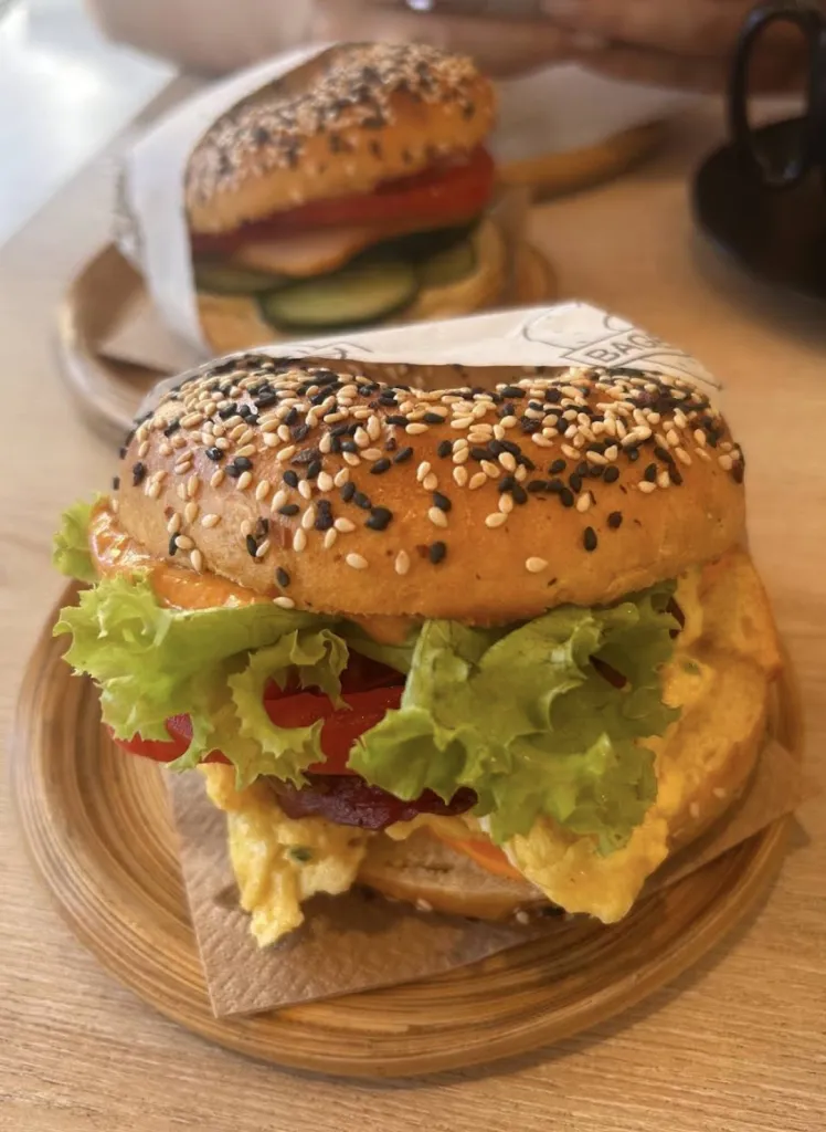 베이글 잇 Bagel it 사진 2/5