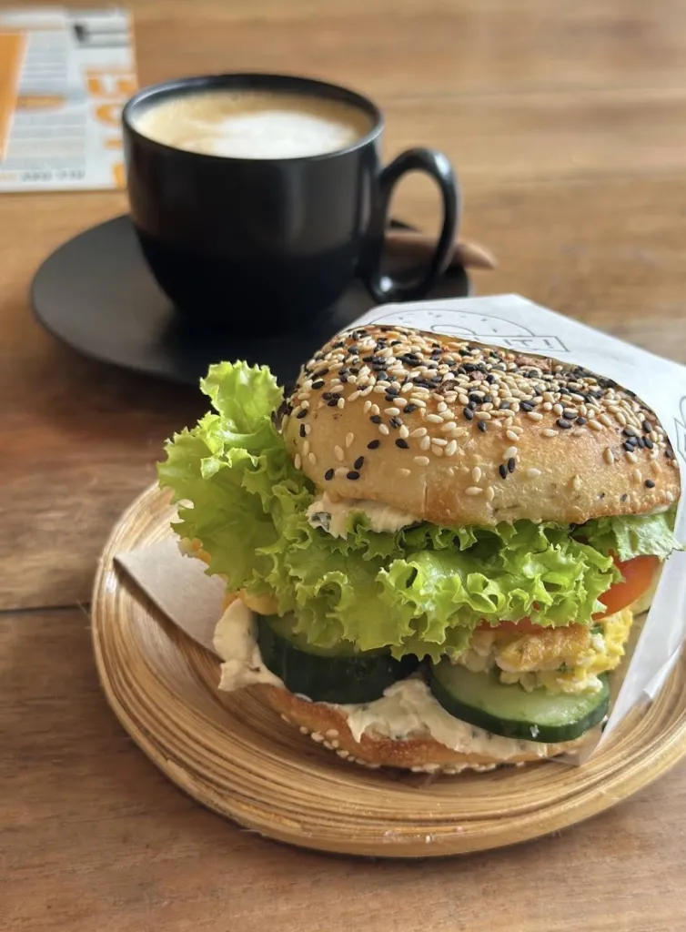 베이글 잇 Bagel it 사진 3/5