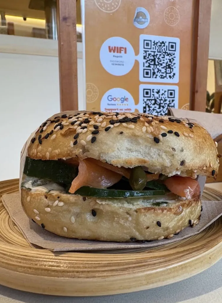 베이글 잇 Bagel it 사진 4/5