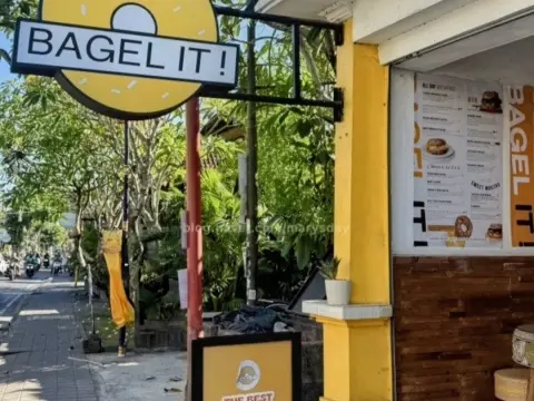 베이글 잇 Bagel it