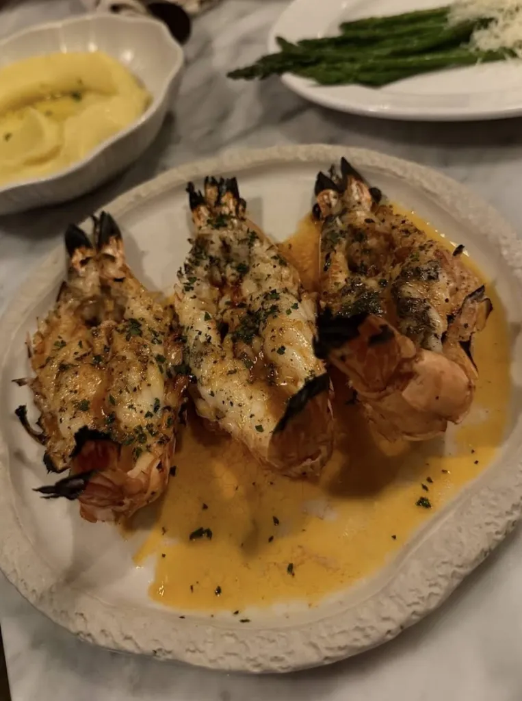 루사 바이 수카 LUSA Bistro 사진 3/5