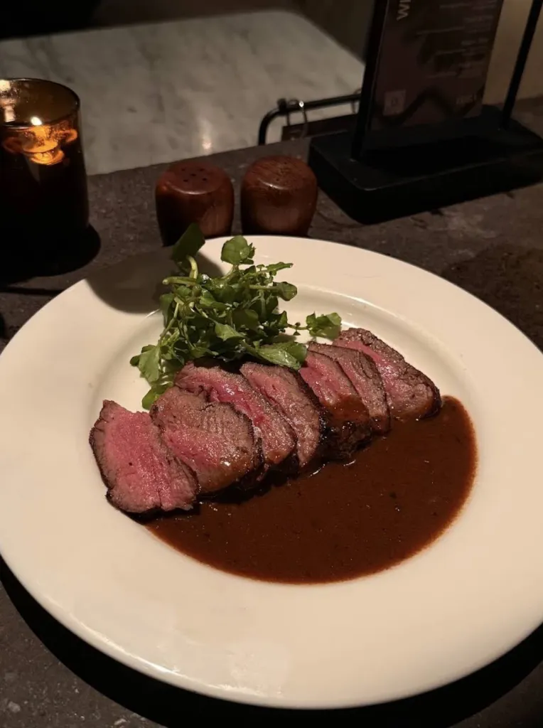 루사 바이 수카 LUSA Bistro 사진 4/5