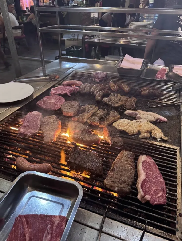 미트 엠포리움 The Meat Emporium 사진 2/5