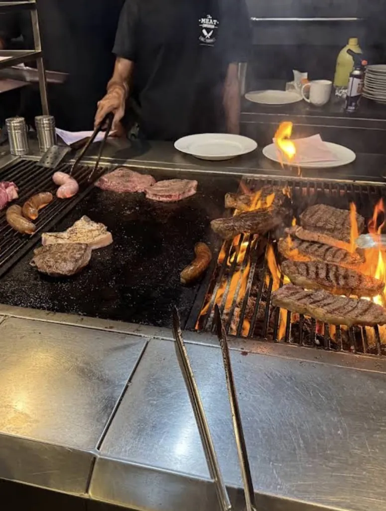 미트 엠포리움 The Meat Emporium 사진 3/5