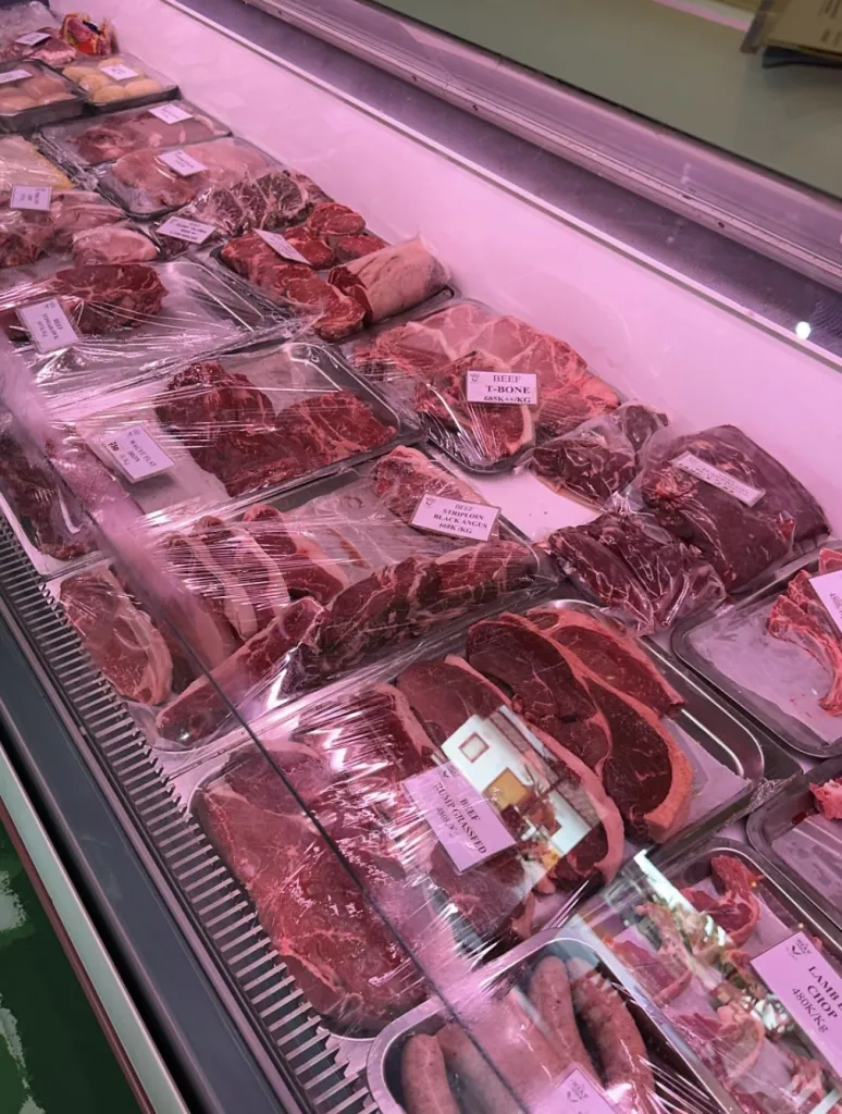 미트 엠포리움 The Meat Emporium 사진 4/5