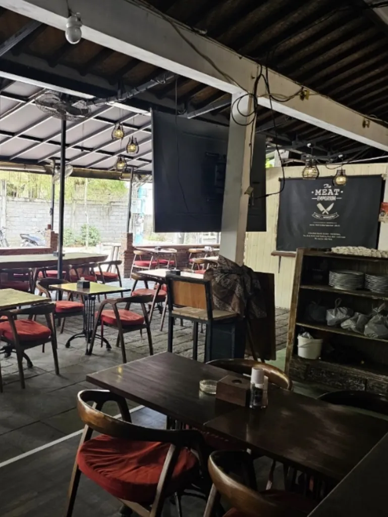 미트 엠포리움 The Meat Emporium 사진 5/5