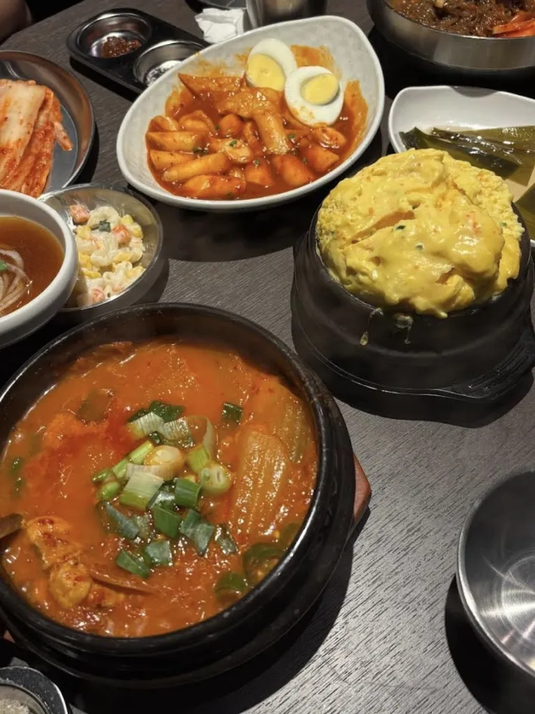 하남 돼지집 우말라스 Hanam BBQ Umalas 사진 5/5