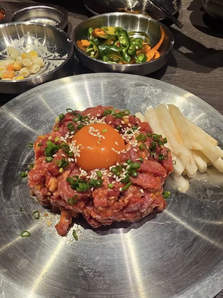 하남 돼지집 우말라스 Hanam BBQ Umalas 사진 3/5
