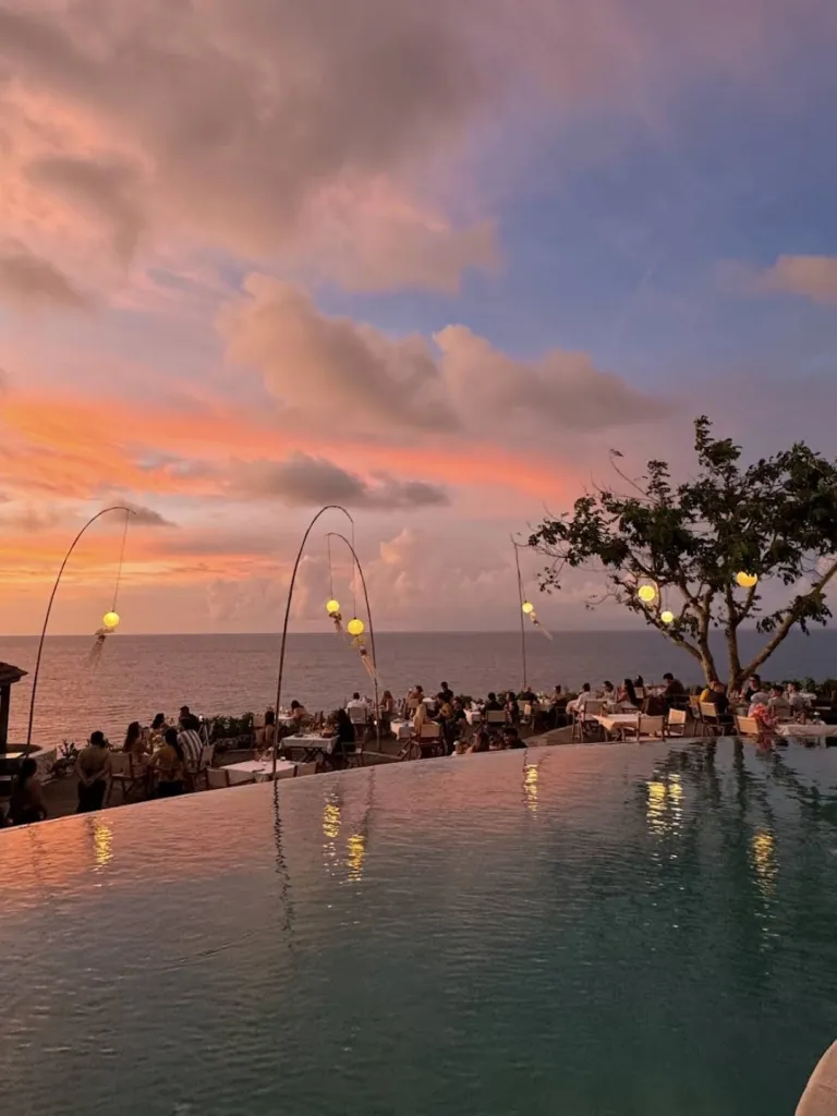아브라카다브라 레스토랑 Abracadabra Restaurant by Mû Bali Boutique Resort & villas 사진 1/5