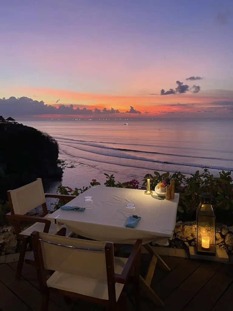 아브라카다브라 레스토랑 Abracadabra Restaurant by Mû Bali Boutique Resort & villas 사진 2/5