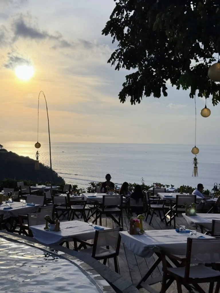 아브라카다브라 레스토랑 Abracadabra Restaurant by Mû Bali Boutique Resort & villas 사진 5/5