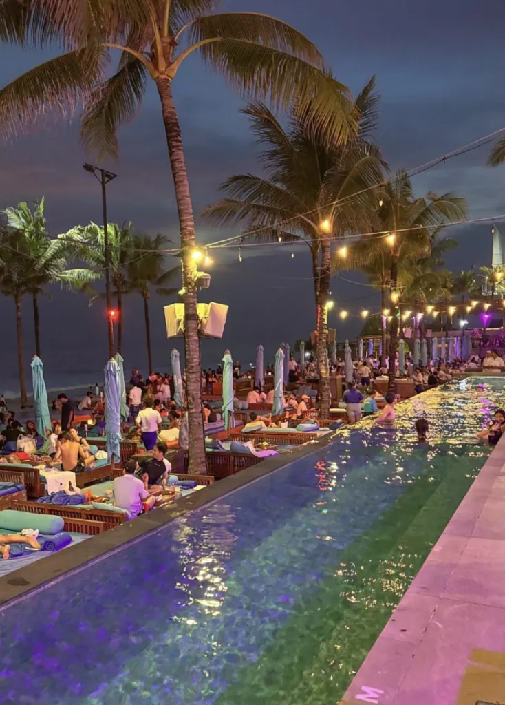 Atlas Beach Club 사진 3/5