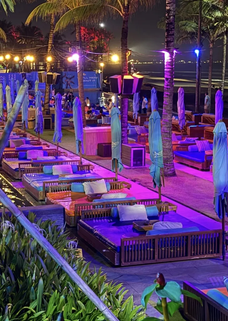 Atlas Beach Club 사진 4/5