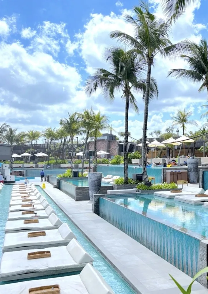 Atlas Beach Club 사진 5/5