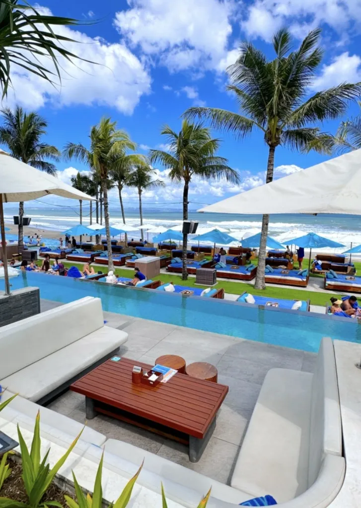 Atlas Beach Club 사진 1/5