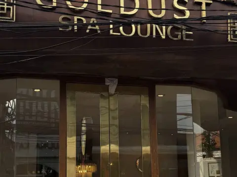 GOLDUST SPA