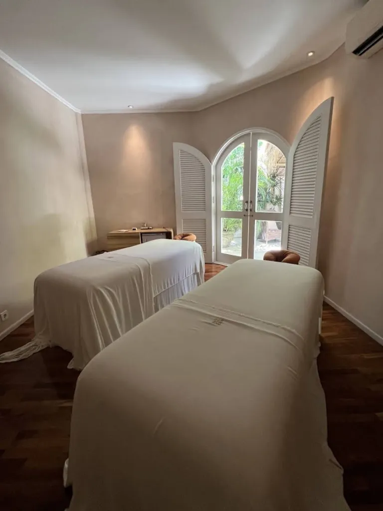 골더스트 스파 GOLDUST SPA 사진 2/5