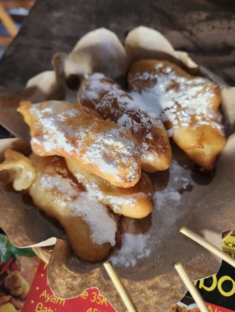 와룽 레인보우 Warung Stall Rainbow 사진 5/5
