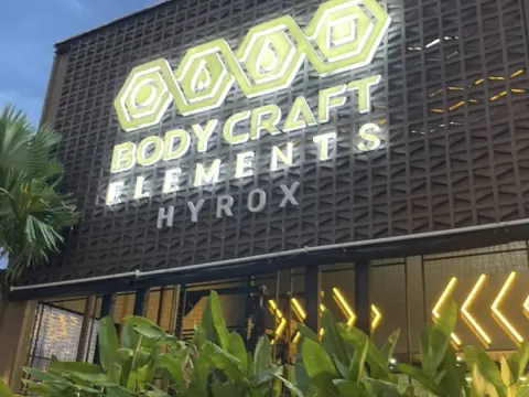 바디 크래프트 엘리먼츠 발리 BODY CRAFT ELEMENTS BALI
