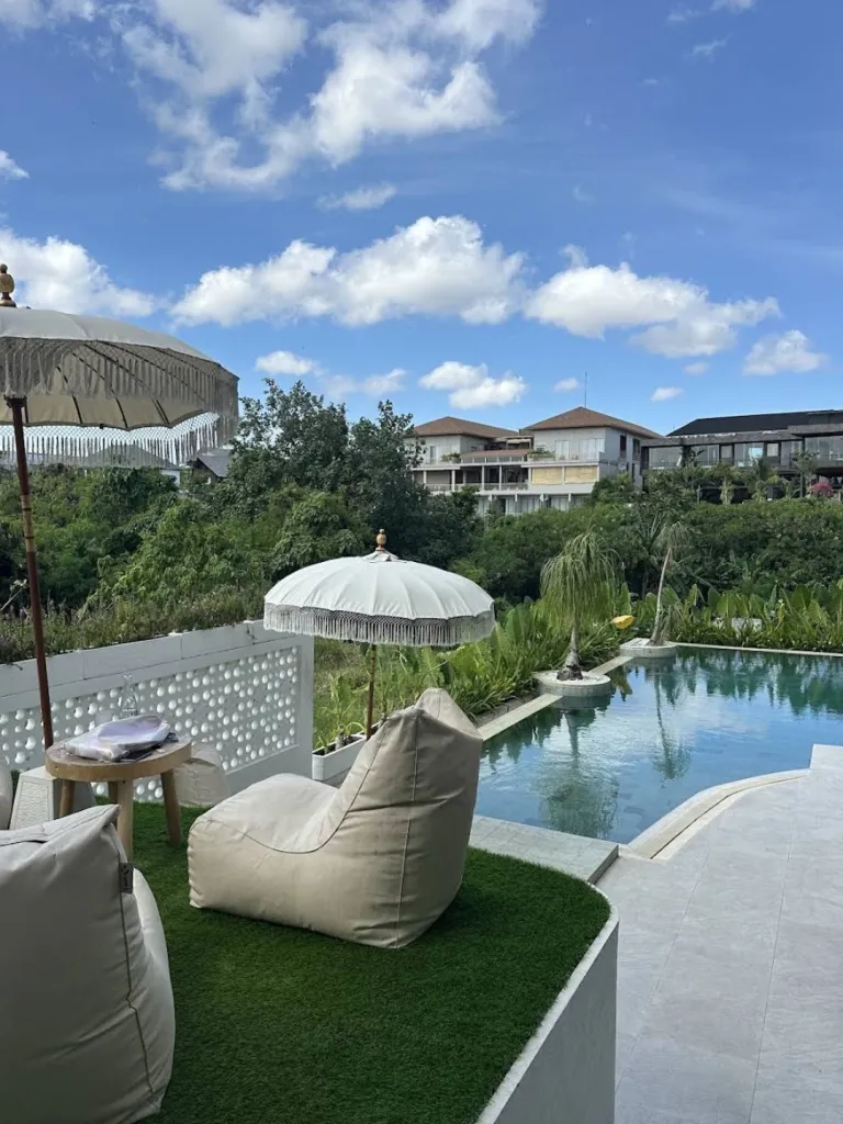 바디 크래프트 엘리먼츠 발리 BODY CRAFT ELEMENTS BALI 사진 2/5