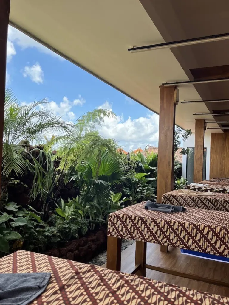 파자르 발리 스파 Fajar Bali Spa 사진 1/5