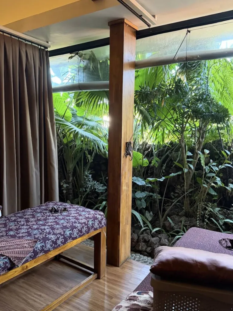 파자르 발리 스파 Fajar Bali Spa 사진 2/5