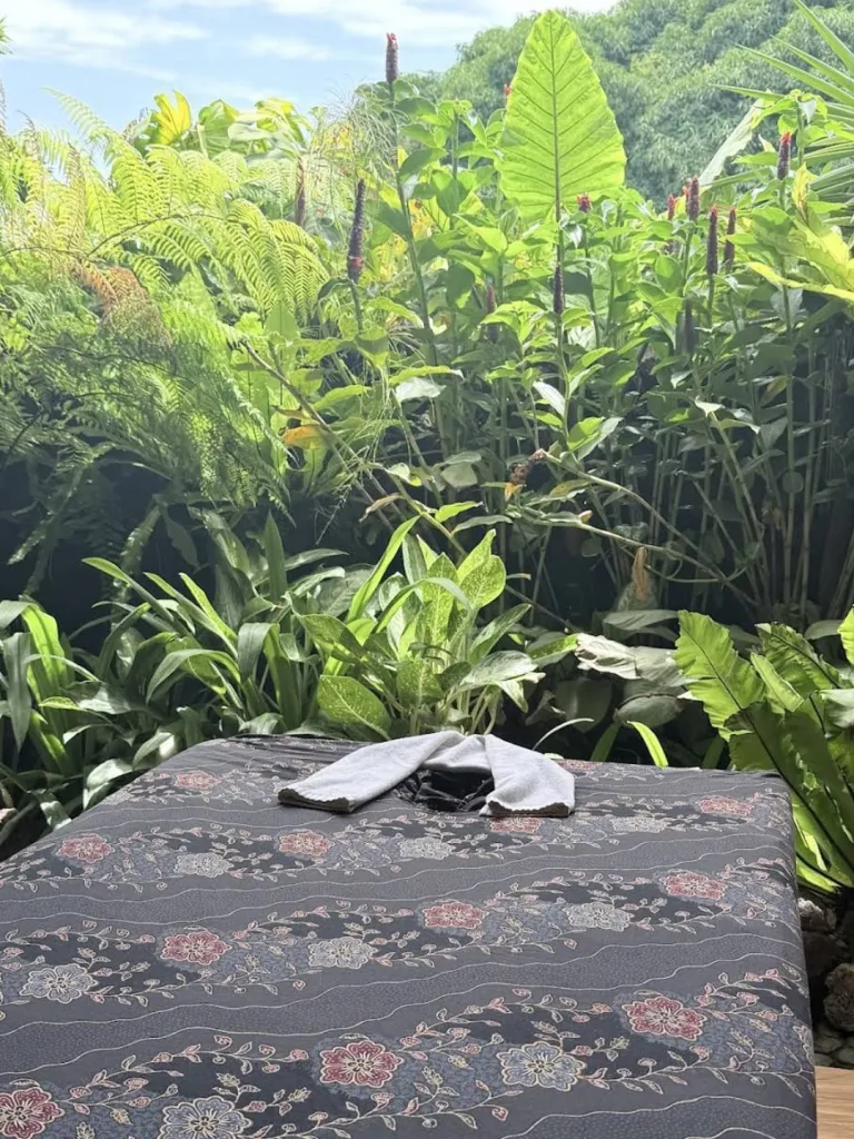 파자르 발리 스파 Fajar Bali Spa 사진 3/5