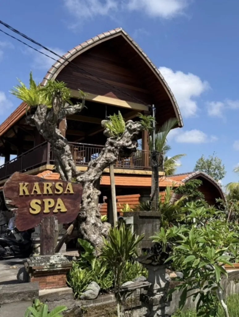 카르사 스파 Karsa Spa 사진 1/5