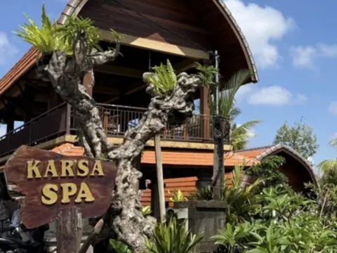 Karsa Spa