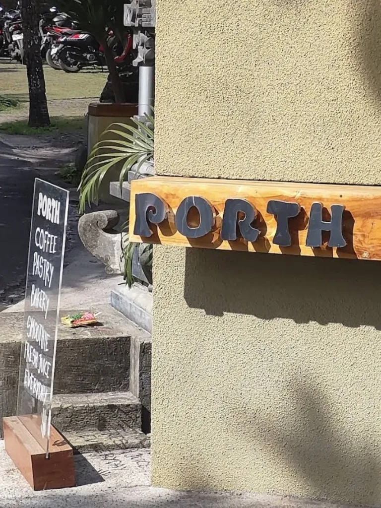 Porth Bali 사진 1/5