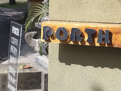 Porth Bali