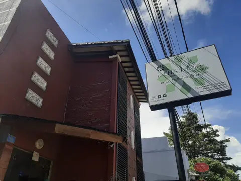 LEHA-LEHA 마사지