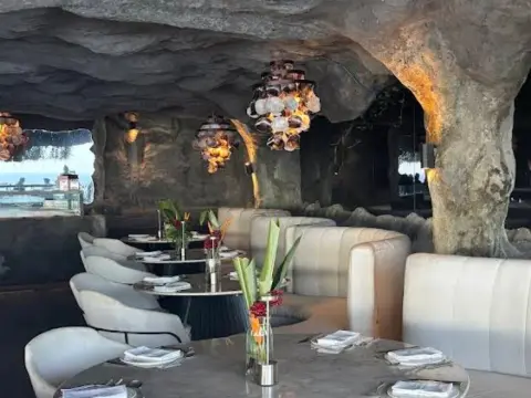 락피쉬 울루와뚜 Rockfish Uluwatu
