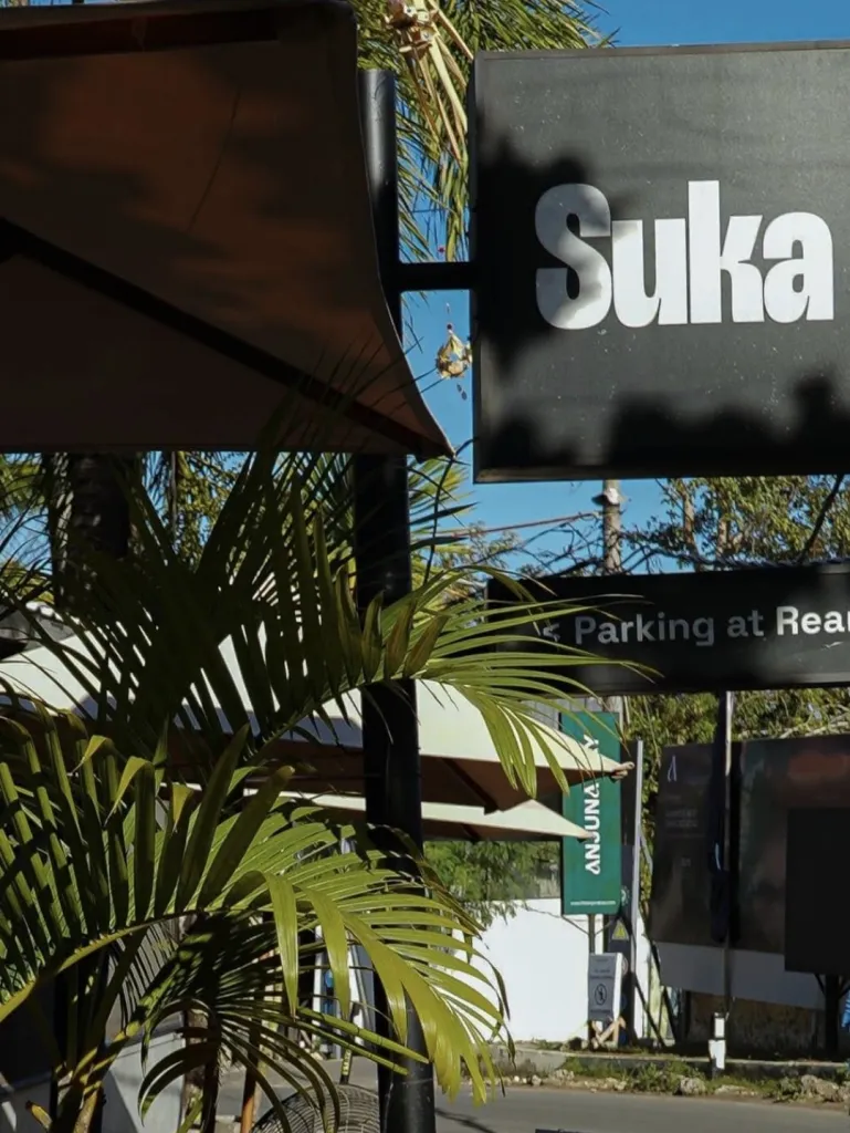 SUKA Uluwatu 사진 1/5