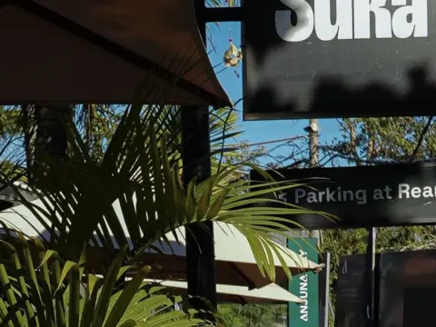 SUKA Uluwatu