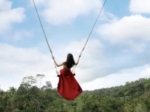 피치븐 스윙 Picheaven Bali - Swing