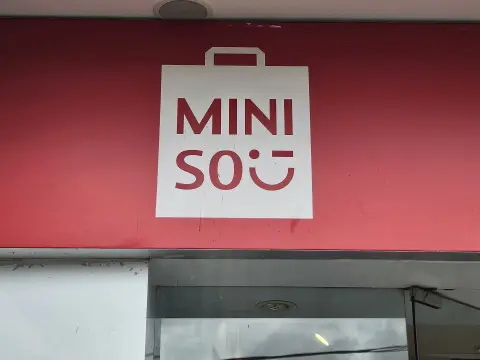 MINISO - Ubud