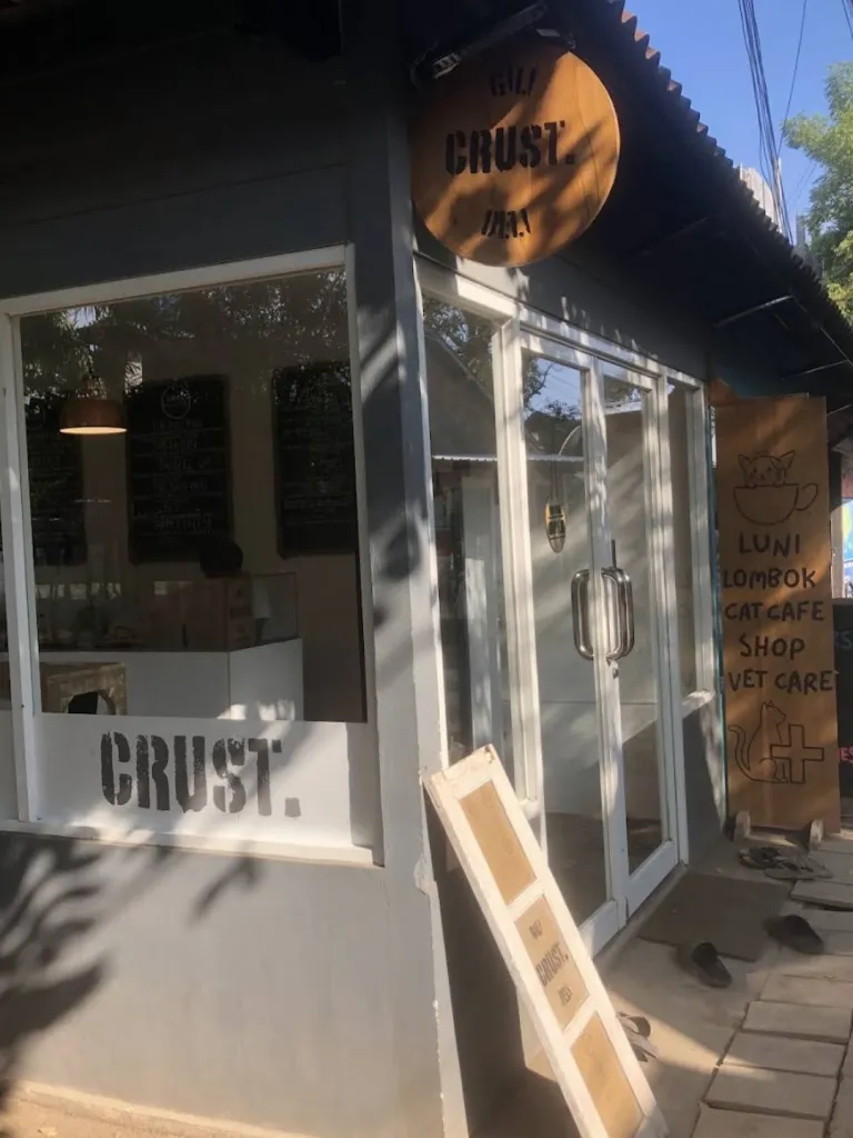 크러스트 델리 CRUST DELI & TAKEAWAY 사진 2/5