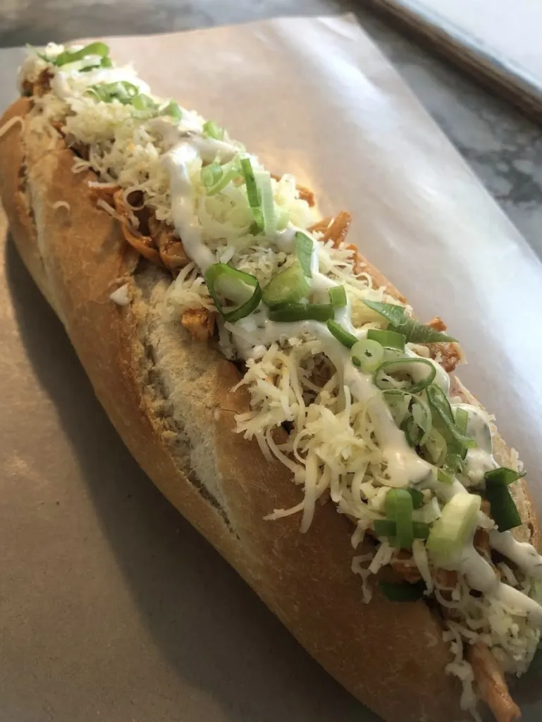 크러스트 델리 CRUST DELI & TAKEAWAY 사진 5/5