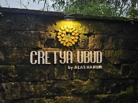 Cretya Ubud