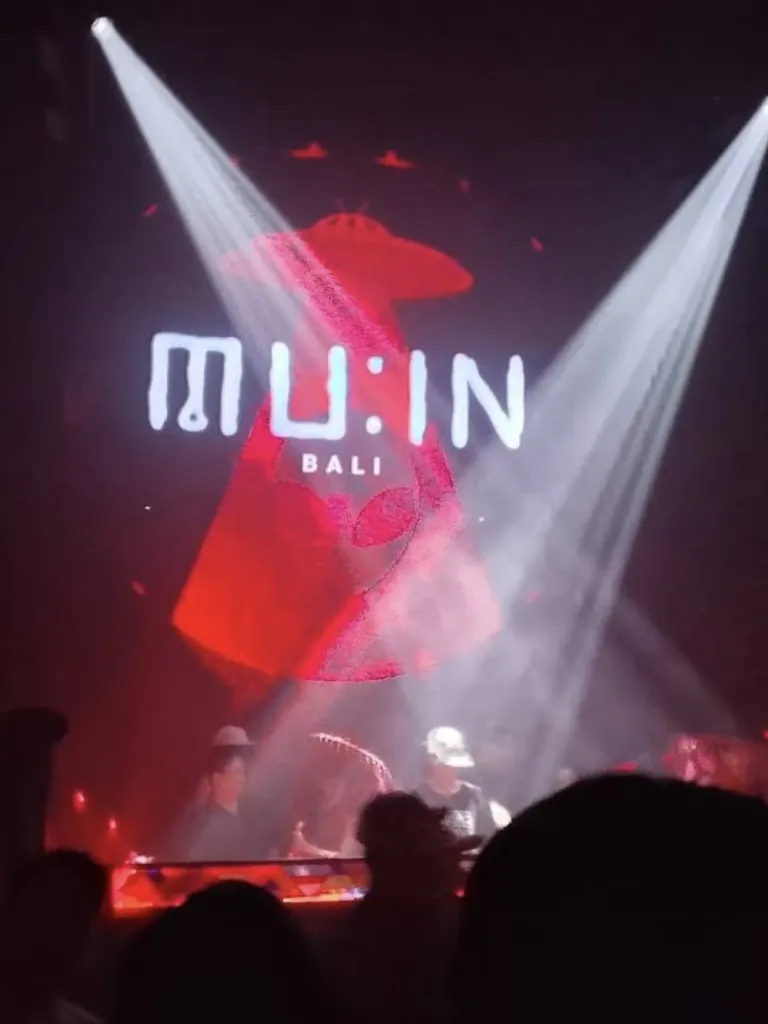 Tanpa Awak Bali MUIN Bali 사진 1/2
