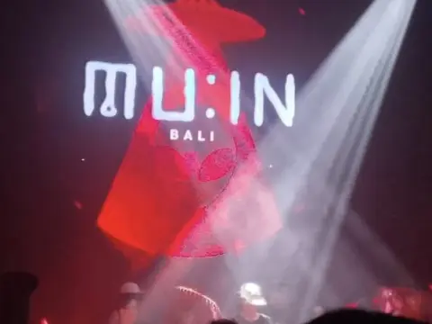 무인 발리 MUIN BALI