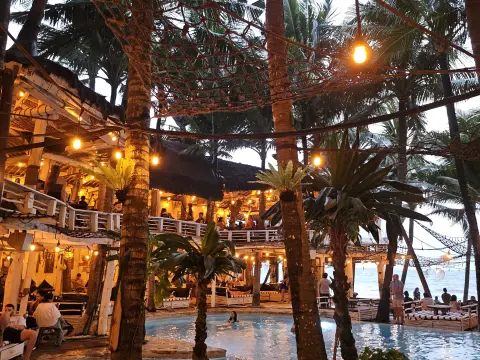 라브리사 La Brisa