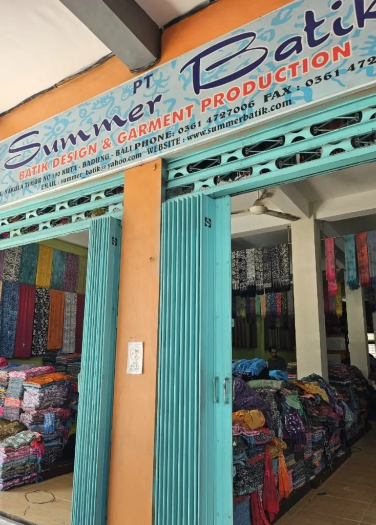 썸머바틱 PT. Summer Batik 사진 1/5