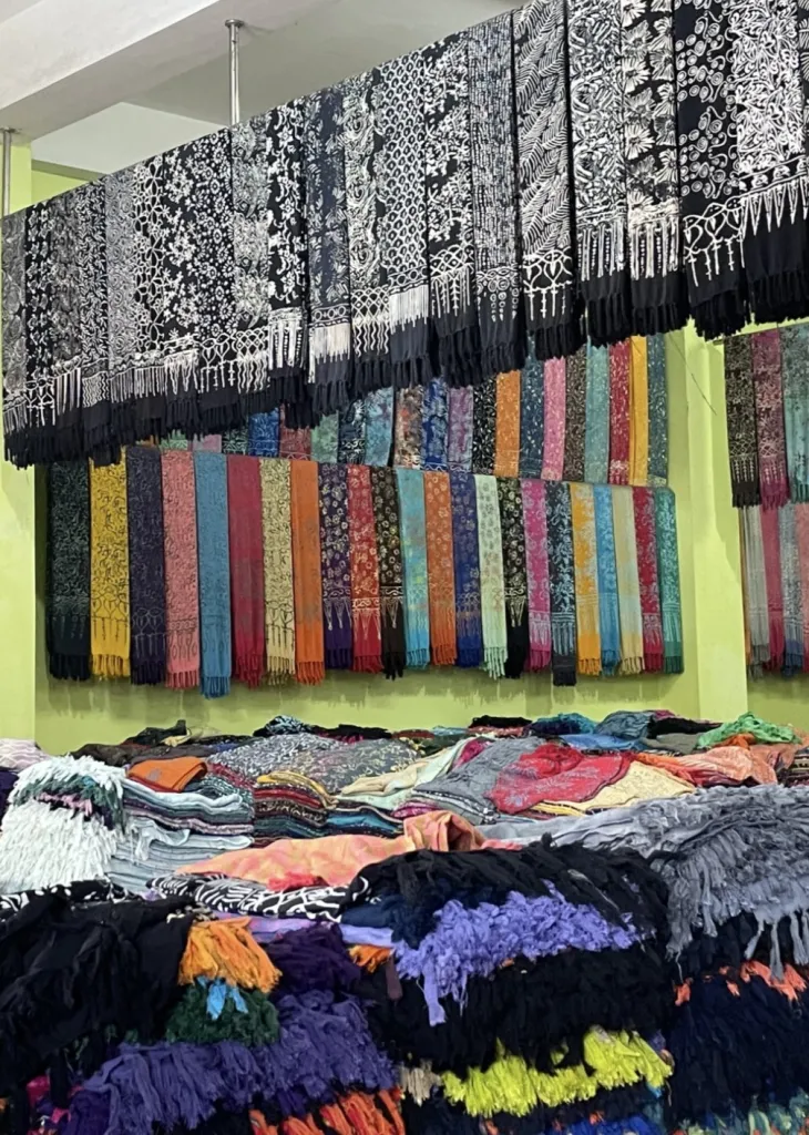 썸머바틱 PT. Summer Batik 사진 4/5