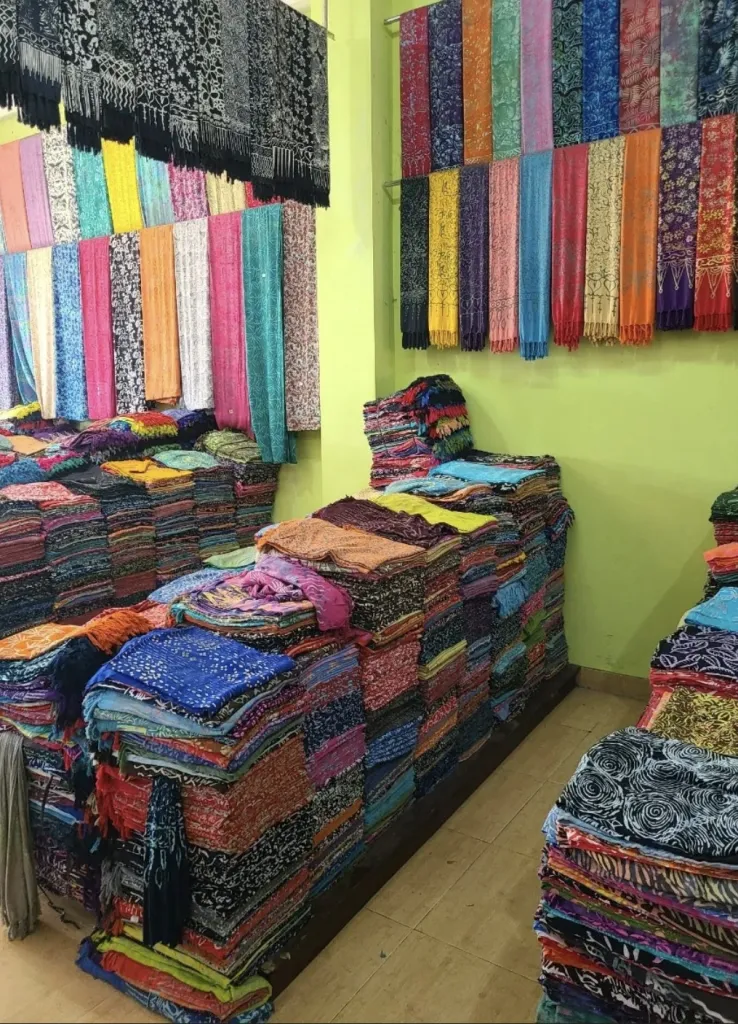 썸머바틱 PT. Summer Batik 사진 5/5