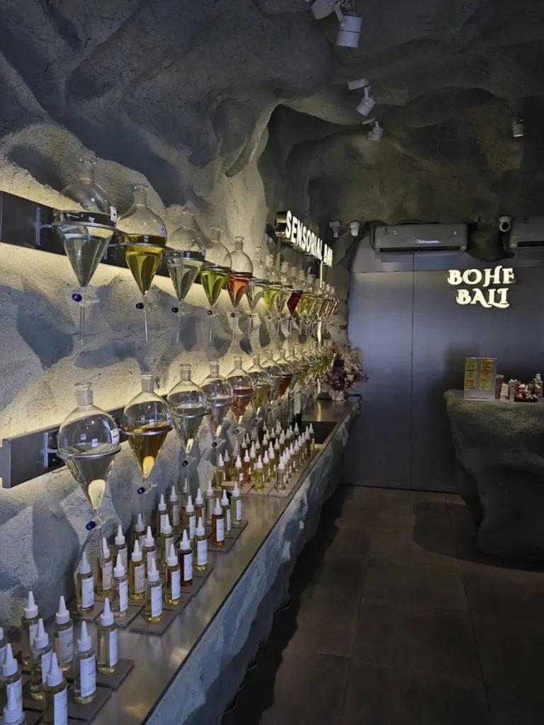 Bohe Bali Perfumery Ubud Monkey Cave 사진 1/5