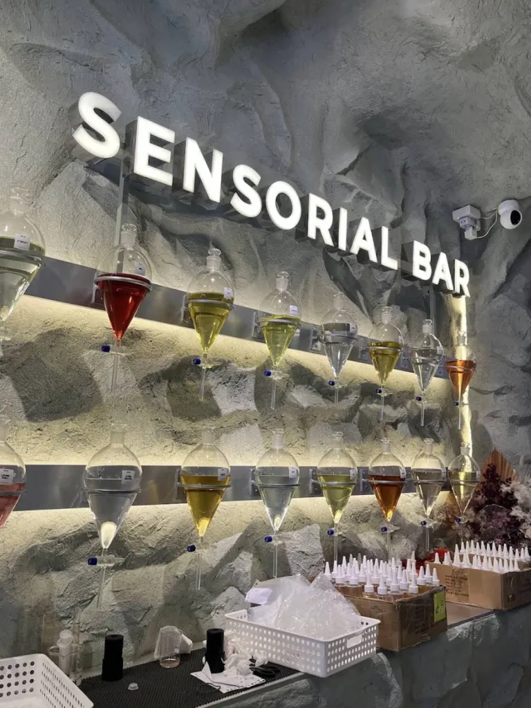 Bohe Bali Perfumery Ubud Monkey Cave 사진 2/5