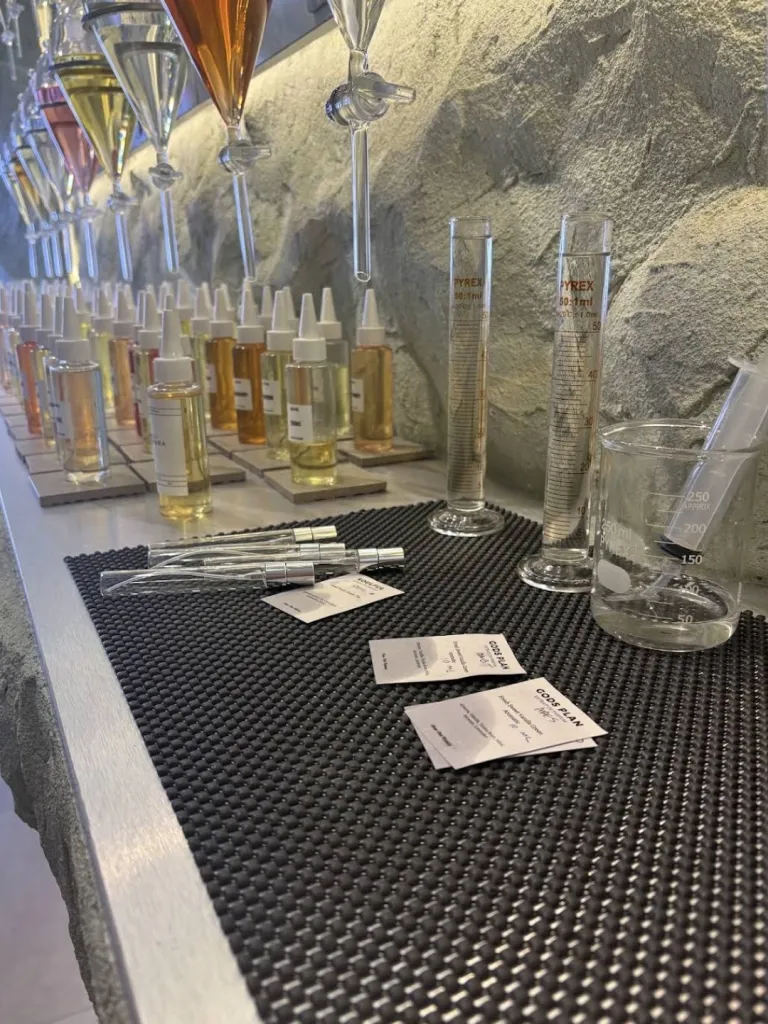 Bohe Bali Perfumery Ubud Monkey Cave 사진 4/5