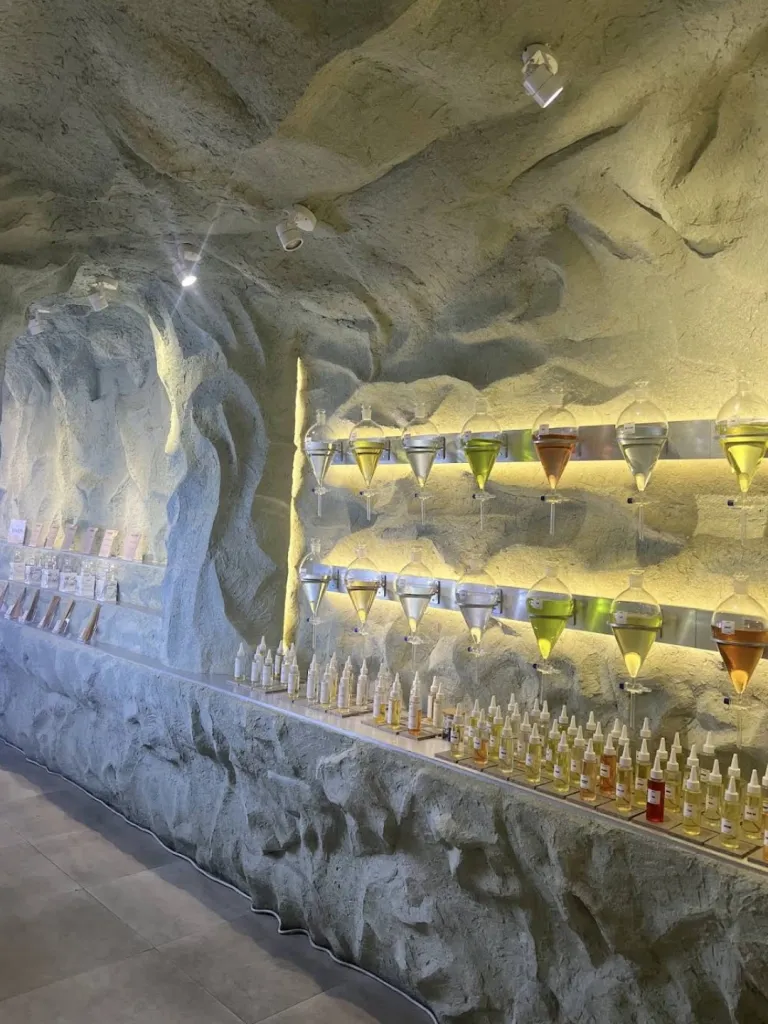 Bohe Bali Perfumery Ubud Monkey Cave 사진 5/5